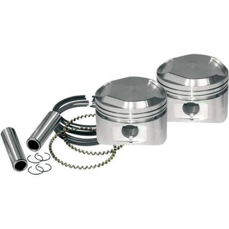 Piston Kit for S S Motors