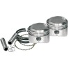Kit piston pour moteurs S&S