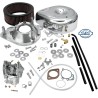 Super E Carburetor Kit without Manifold