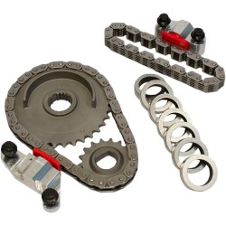 OE   Hydraulic Cam Chain Tensioner Conversion Kit