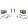 Kit piston Big Bore