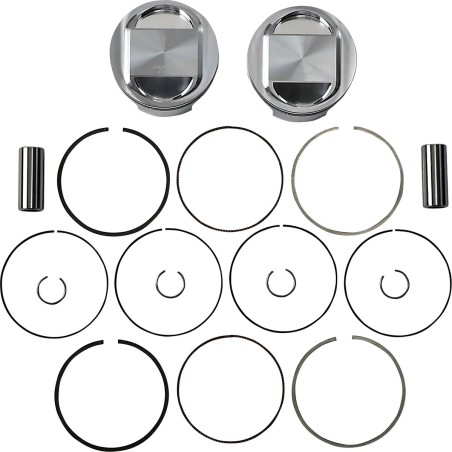Piston Kit