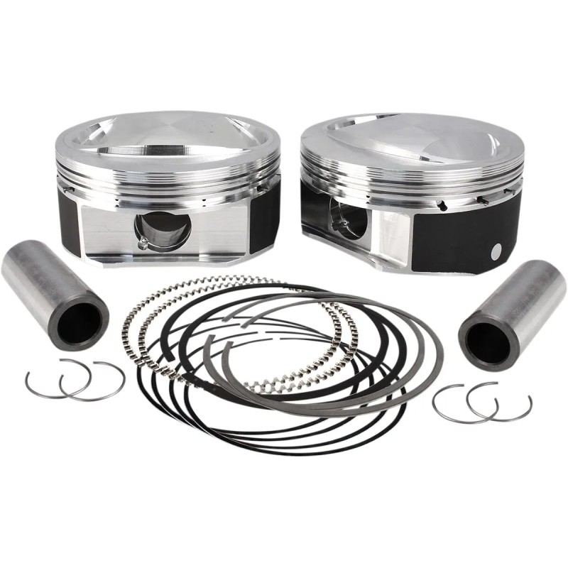High Compression Piston Kit