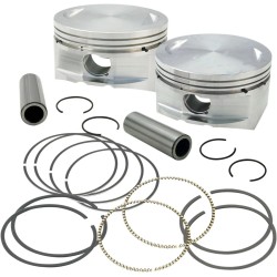 Kit piston pour moteurs S&S