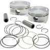 Piston Kit for S S Motors