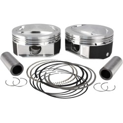 High Compression Piston Kit