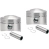 Kit de pistons forgés à alésage de 3-5/8"