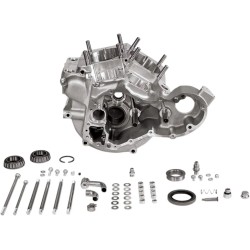 Carter moteur de générateur Super Stock®