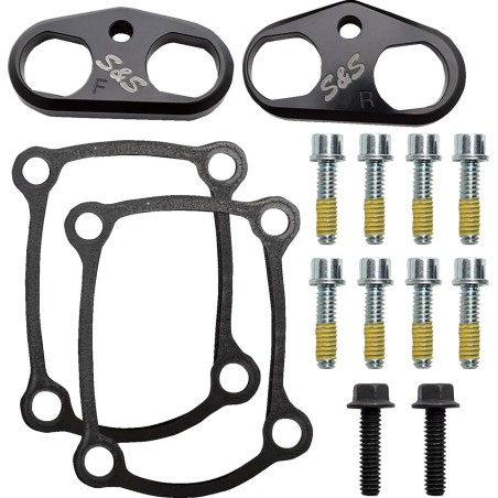 Tappet Cuffs Lifter Guide