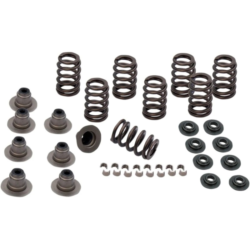 0.605  Heavy Duty Valve Spring Kit