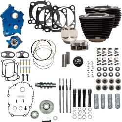 Kit performance moteur Power Package 129"