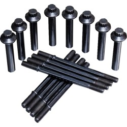 Cylinder Stud   Head Bolt Kit