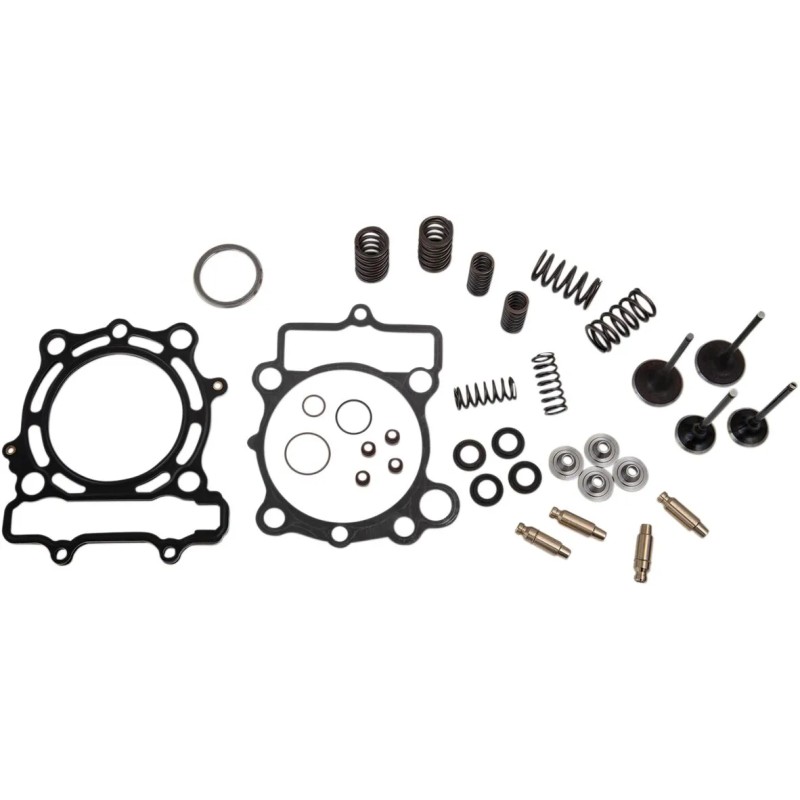 Cylinder Head Service Kit