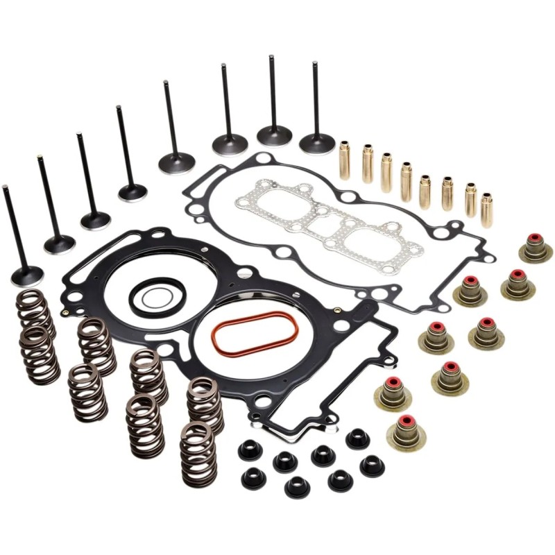 Cylinder Head Service Kit