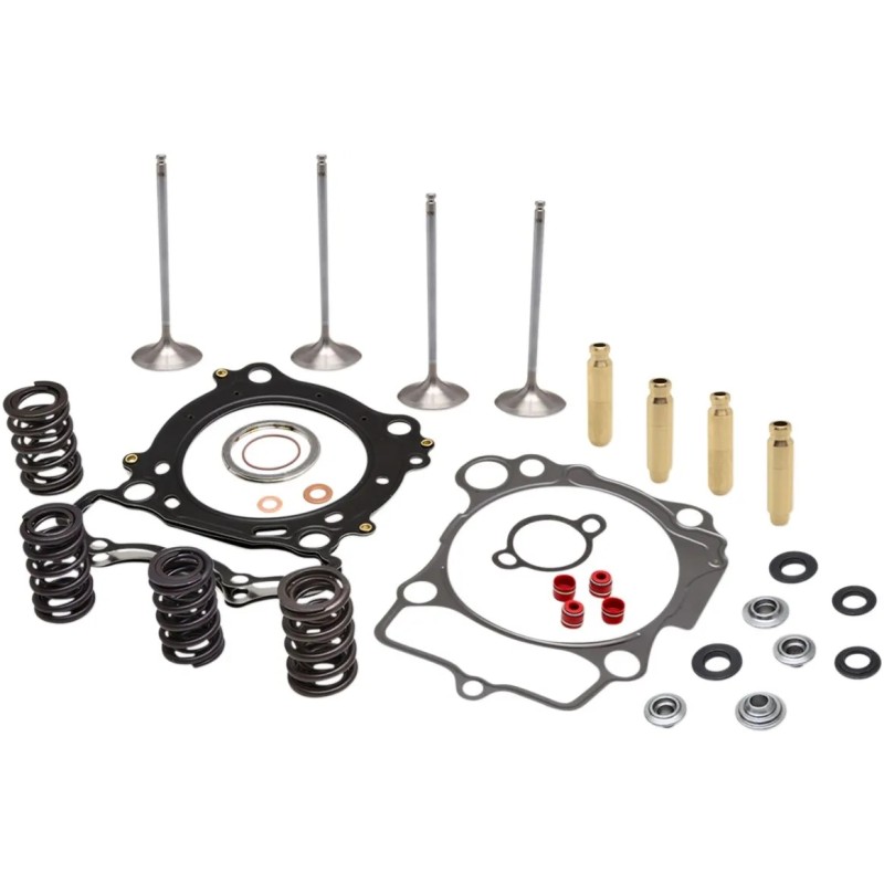 Cylinder Head Service Kit