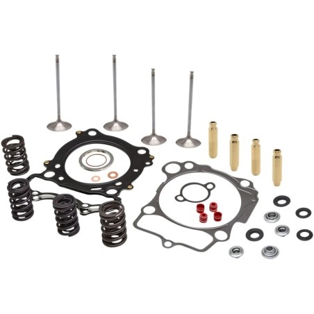 Cylinder Head Service Kit