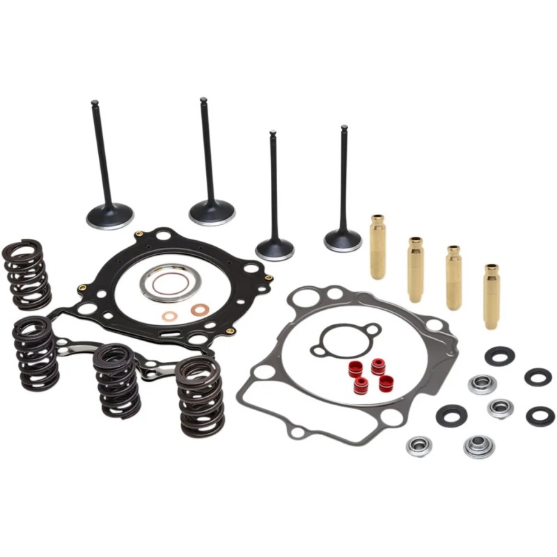 Cylinder Head Service Kit