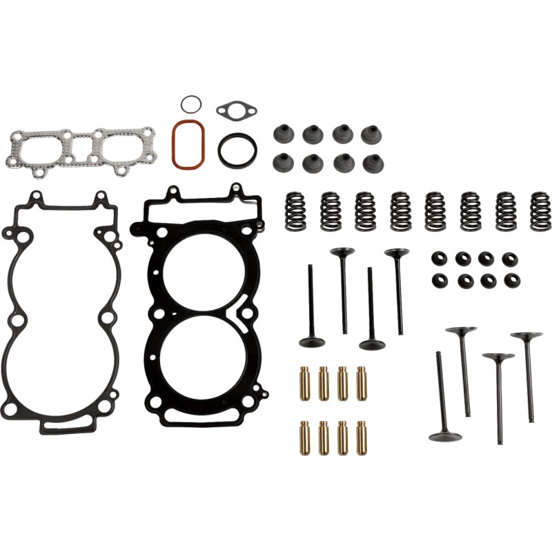 Cylinder Head Service Kit