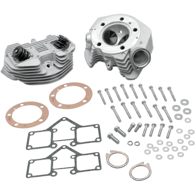 Super Stock  Cylinder Head Kit