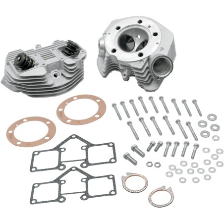 Super Stock  Cylinder Head Kit