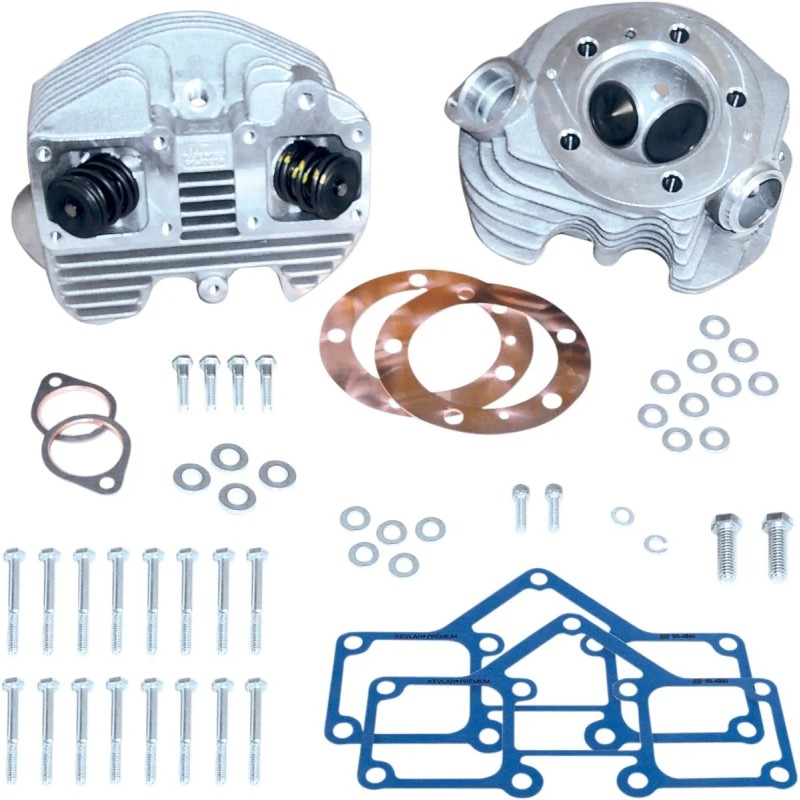 Super Stock  Cylinder Head Kit