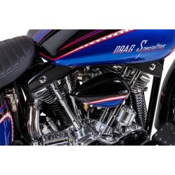 Super Stock  Cylinder Head Kit