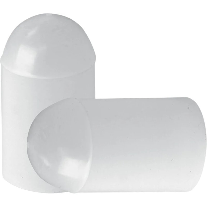 Embouts solénoïdes de rechange en silicone