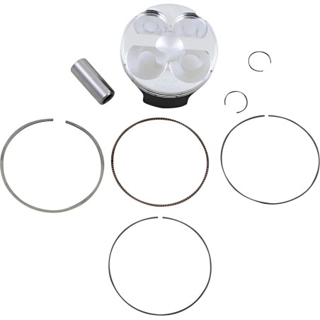Piston Kit for 4 Stroke