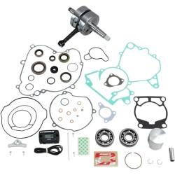 Kit de réfection moteur - Garage Buddy - 2 temps