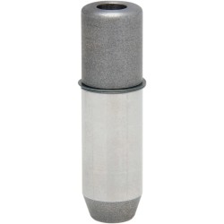 Guide de soupape en fonte