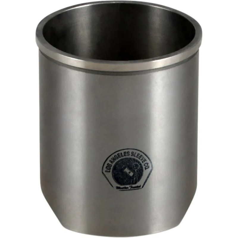 Cylinder Sleeve For 4-Stroke