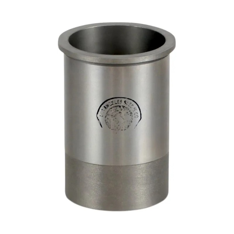 Cylinder Sleeve For 4-Stroke