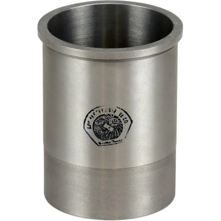 Cylinder Sleeve For 4-Stroke