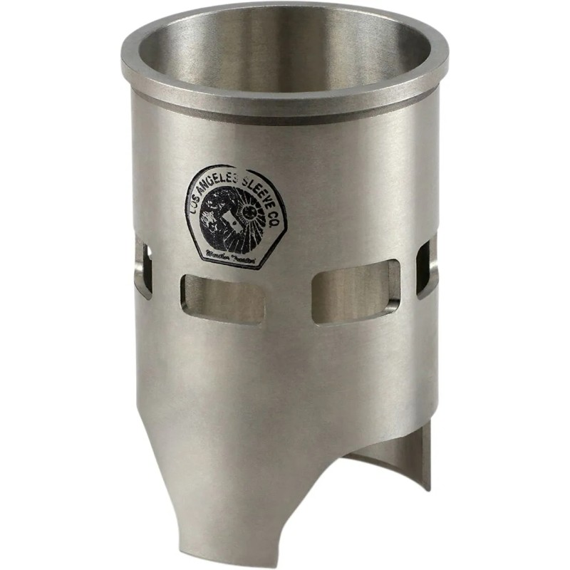 Cylinder Sleeve For 2-Stroke