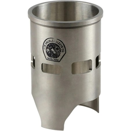 Cylinder Sleeve For 2-Stroke