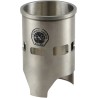 Cylinder Sleeve For 2-Stroke