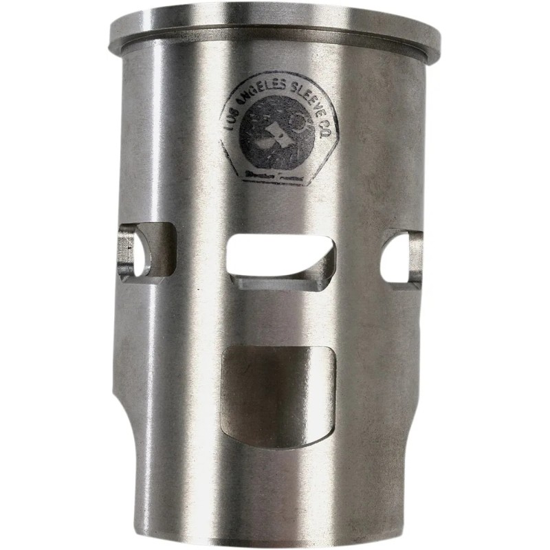 Cylinder Sleeve For 2-Stroke