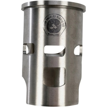 Cylinder Sleeve For 2-Stroke