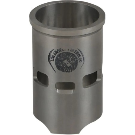 Cylinder Sleeve For 2-Stroke