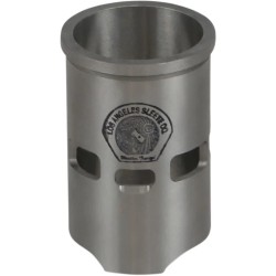 Cylinder Sleeve For 2-Stroke