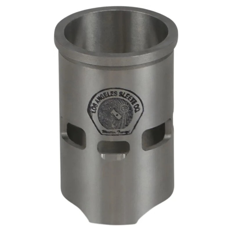Cylinder Sleeve For 2-Stroke