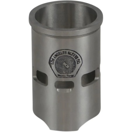 Cylinder Sleeve For 2-Stroke