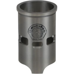 Cylinder Sleeve For 2-Stroke