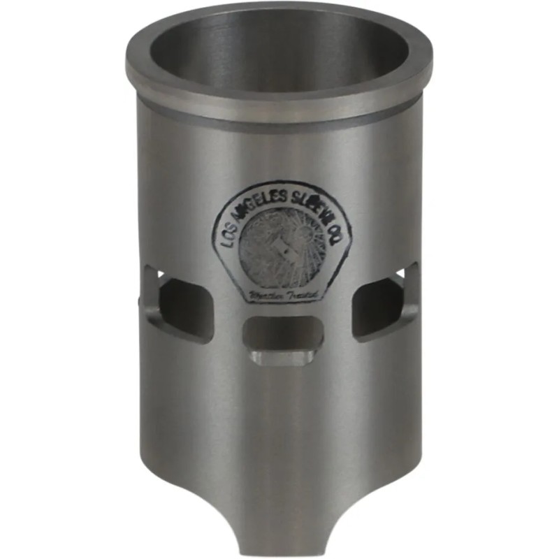 Cylinder Sleeve For 2-Stroke
