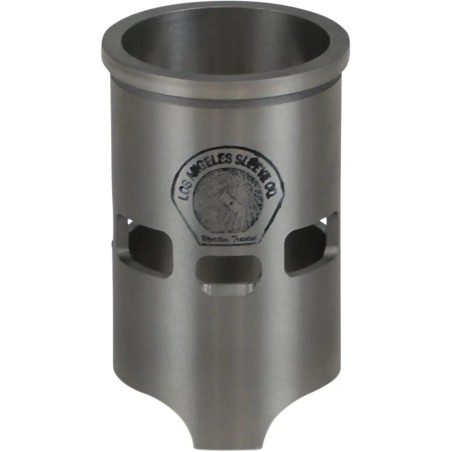 Cylinder Sleeve For 2-Stroke