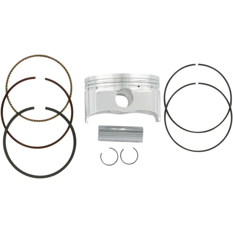 Piston Kit for 4 Stroke