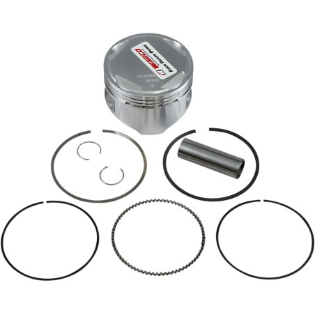 Piston Kit Forged Series for 4-Stroke
