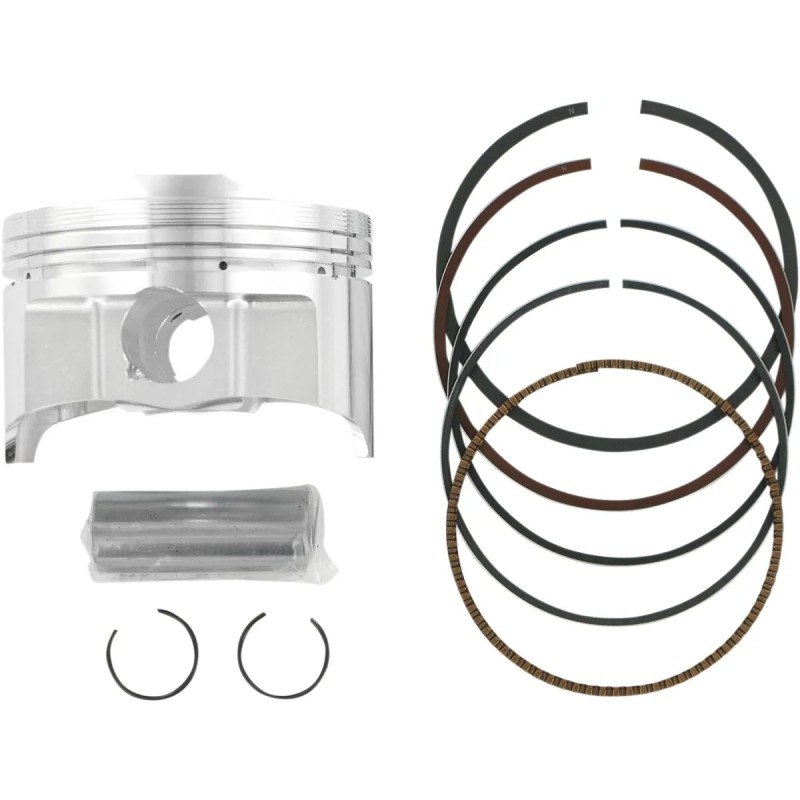 Piston Kit for 4 Stroke