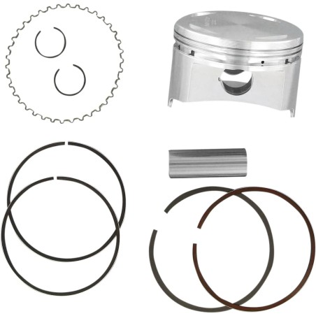 Piston Kit for 4 Stroke