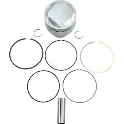 Piston Kit Forged Series for 4-Stroke